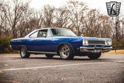 1968 Plymouth Road Runner