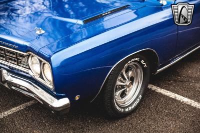 1968 Plymouth Road Runner