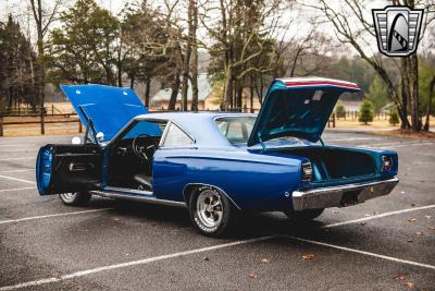 1968 Plymouth Road Runner