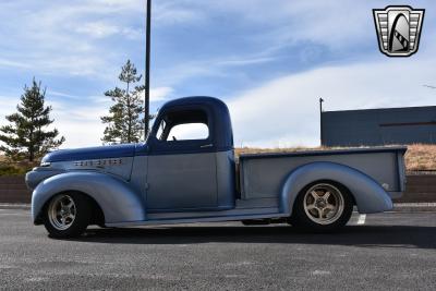 1946 Chevrolet Pickup