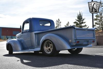 1946 Chevrolet Pickup