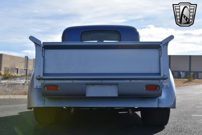 1946 Chevrolet Pickup