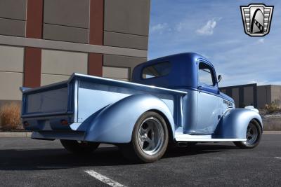 1946 Chevrolet Pickup