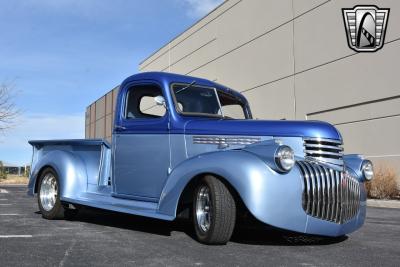 1946 Chevrolet Pickup