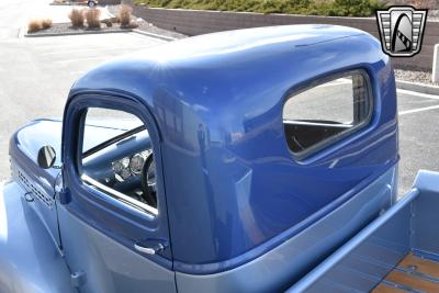 1946 Chevrolet Pickup