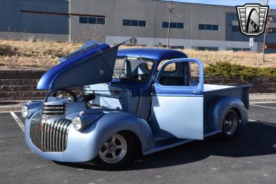 1946 Chevrolet Pickup