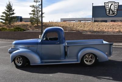 1946 Chevrolet Pickup