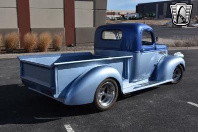 1946 Chevrolet Pickup