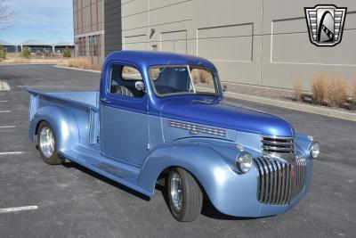 1946 Chevrolet Pickup