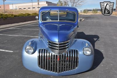 1946 Chevrolet Pickup