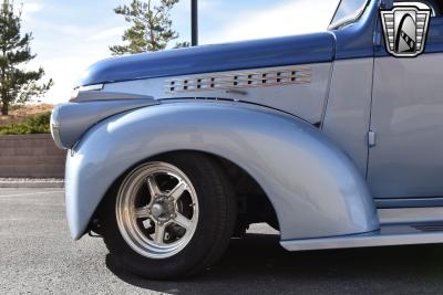 1946 Chevrolet Pickup