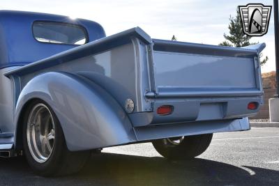 1946 Chevrolet Pickup