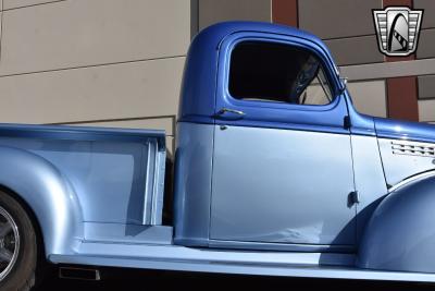 1946 Chevrolet Pickup