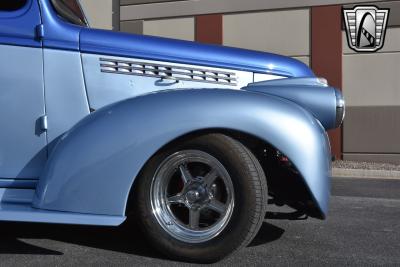 1946 Chevrolet Pickup