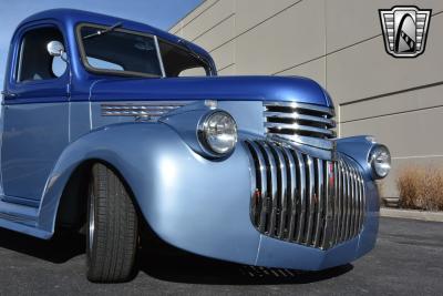 1946 Chevrolet Pickup