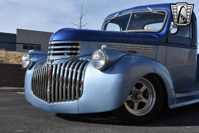 1946 Chevrolet Pickup