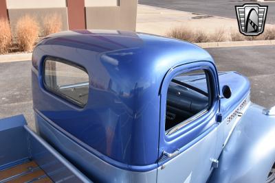 1946 Chevrolet Pickup