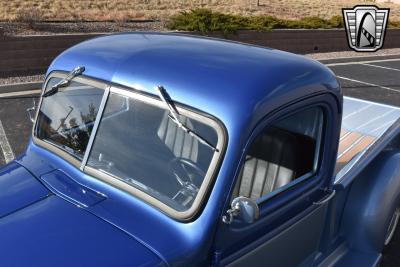 1946 Chevrolet Pickup