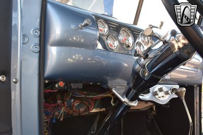 1946 Chevrolet Pickup