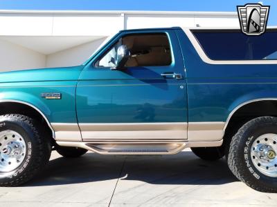 1996 Ford Bronco