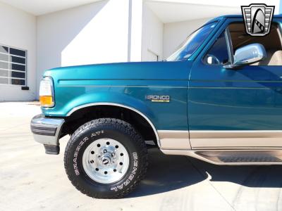 1996 Ford Bronco