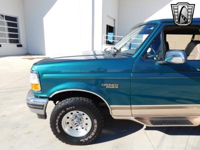 1996 Ford Bronco