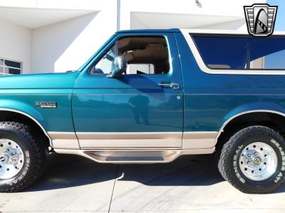 1996 Ford Bronco