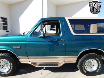 1996 Ford Bronco