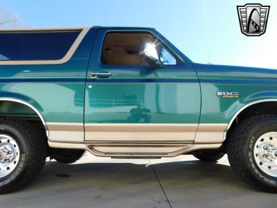 1996 Ford Bronco