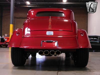 1934 Ford Coupe