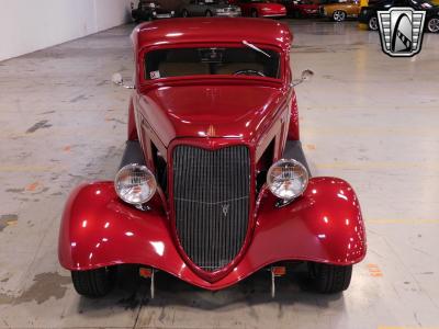 1934 Ford Coupe