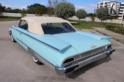 1960 Ford Sunliner