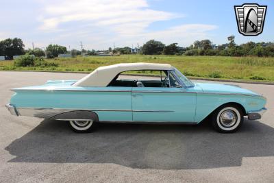 1960 Ford Sunliner