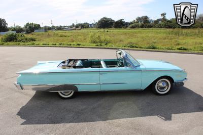 1960 Ford Sunliner