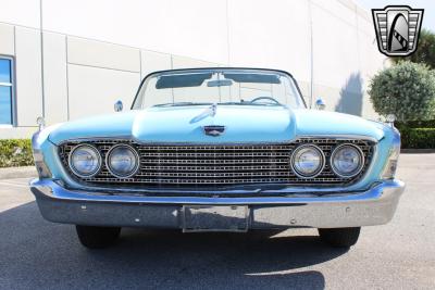 1960 Ford Sunliner