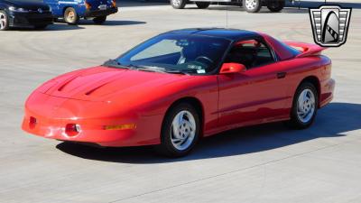 1994 Pontiac Firebird