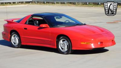 1994 Pontiac Firebird