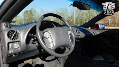 1994 Pontiac Firebird