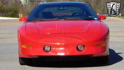 1994 Pontiac Firebird