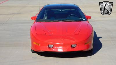 1994 Pontiac Firebird