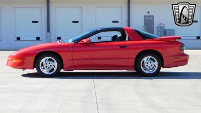 1994 Pontiac Firebird