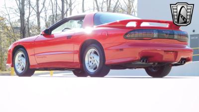 1994 Pontiac Firebird