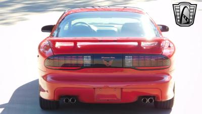 1994 Pontiac Firebird