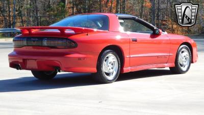 1994 Pontiac Firebird