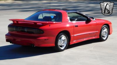 1994 Pontiac Firebird