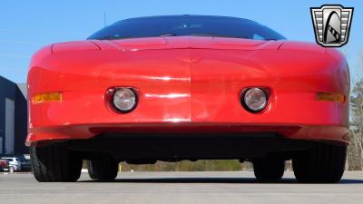 1994 Pontiac Firebird