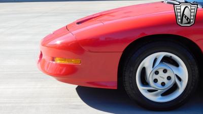 1994 Pontiac Firebird