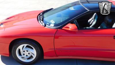 1994 Pontiac Firebird