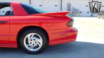 1994 Pontiac Firebird