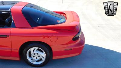 1994 Pontiac Firebird